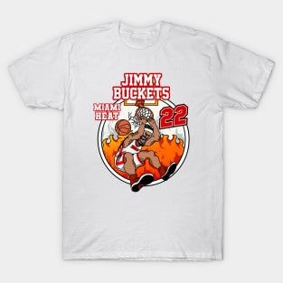 Jimmy Butler T-Shirt